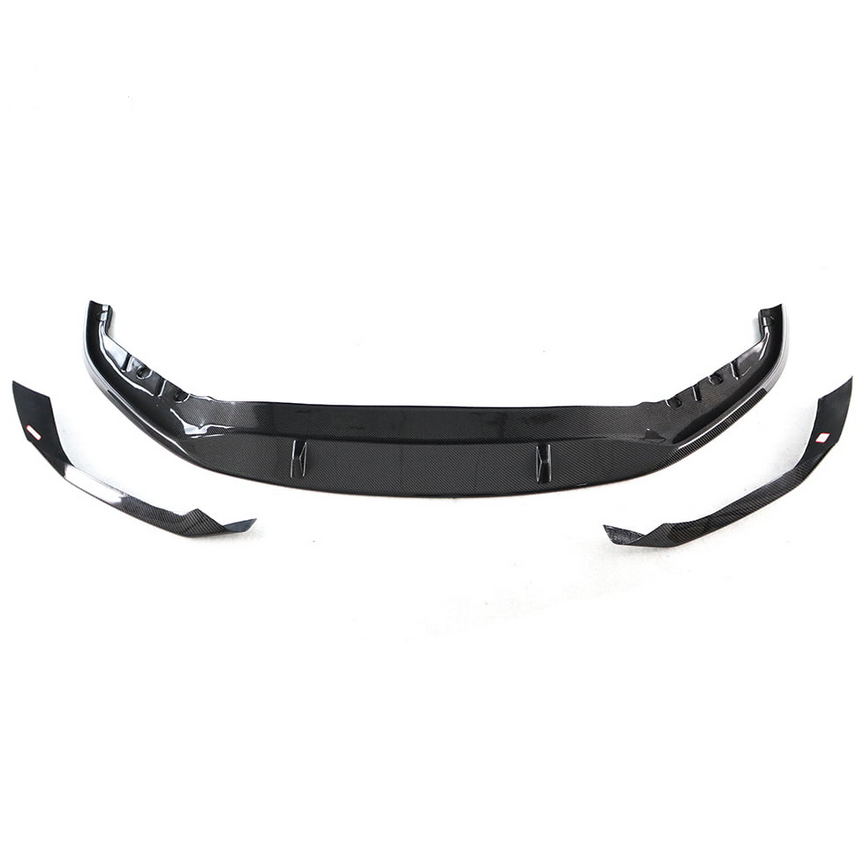 MP Splitter - BMW G30, 2021-2023