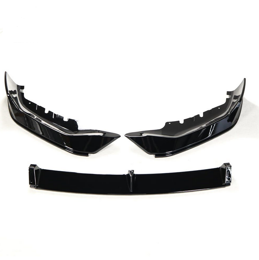 AC Splitter 3PCS - BMW G30, 2021-2023