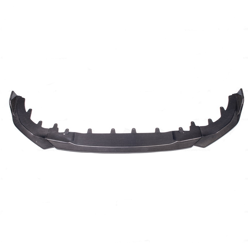 MP Splitter 3PCS - BMW G42, 2022+