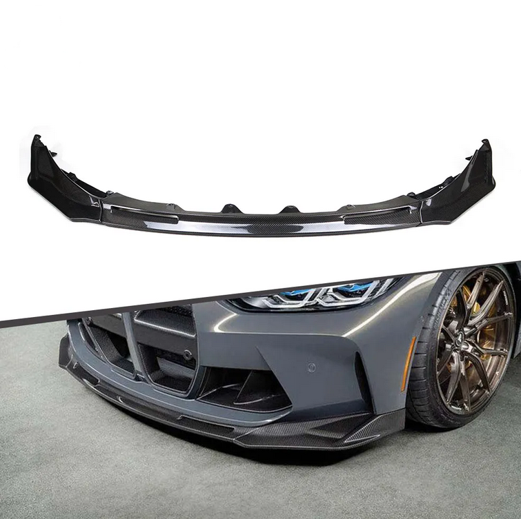 V Splitter - BMW M3/M4 G8x, 2021+