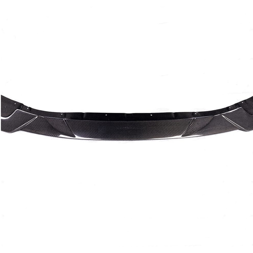 MHC Splitter - BMW M2 G87, 2023+