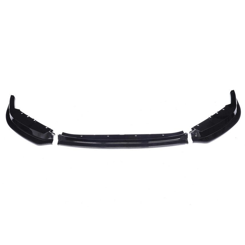 V Splitter 3PCS - BMW M2 G87, 2023+