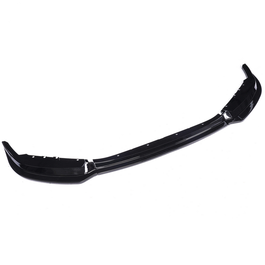 V Splitter 3PCS - BMW M2 G87, 2023+