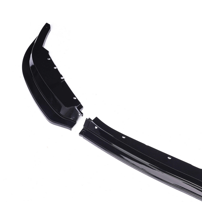 V Splitter 3PCS - BMW M2 G87, 2023+
