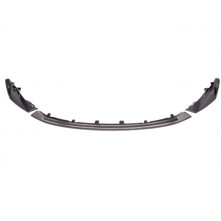 CSL Splitter - BMW M3/M4 G8x, 2021+
