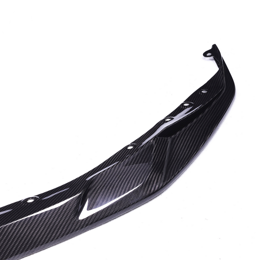 MHC Splitter - BMW M3/M4 G8x, 2020+