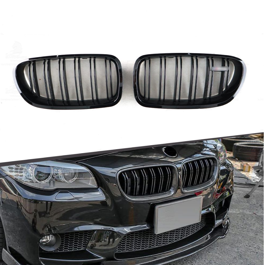 M Grill - BMW M5 F10, 2011-2016