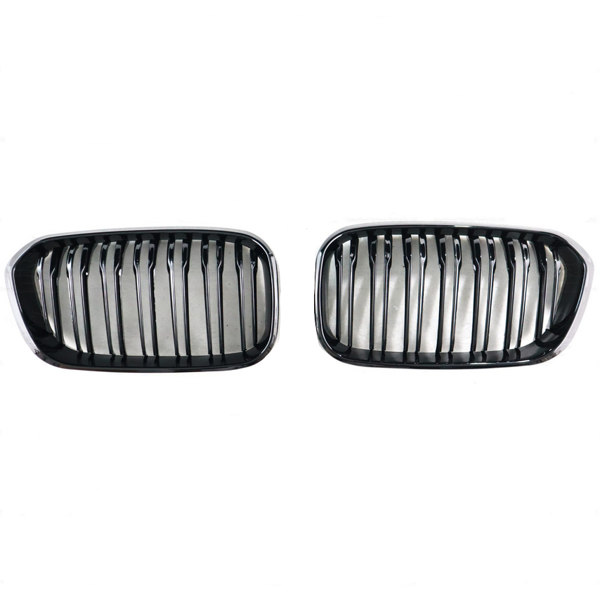 M Grills - BMW F20, 2015-2019