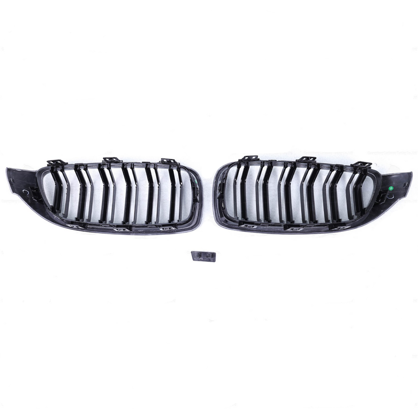 M Grills - BMW M4 F82, 2014-2020