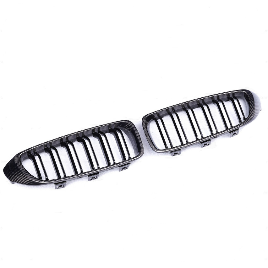M Grills - BMW M4 F82, 2014-2020