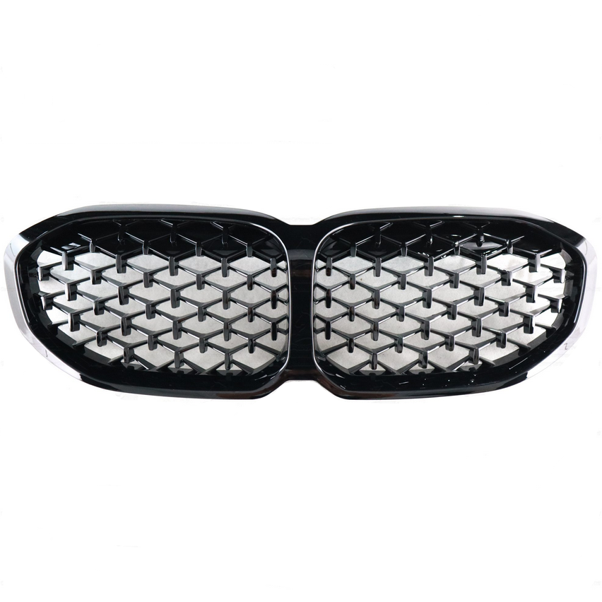 Diamond Grills - BMW F40, 2019-2024