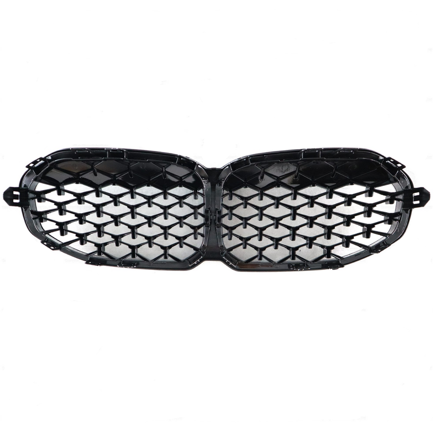Diamond Grills - BMW F40, 2019-2024