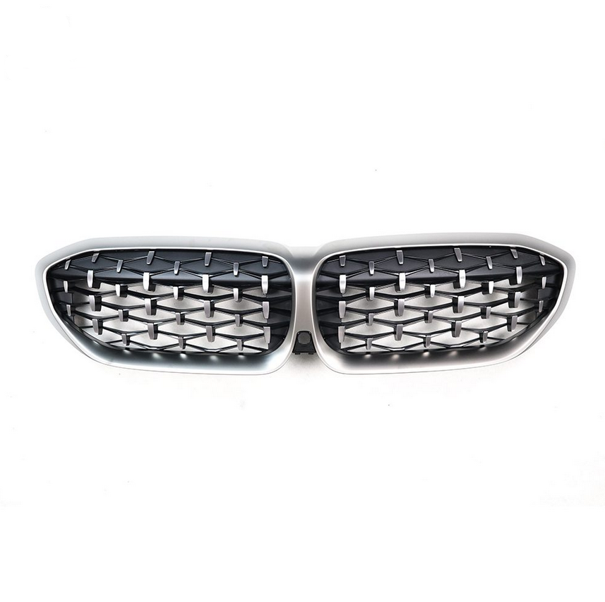 Diamond Grills - BMW G20, 2019-2022