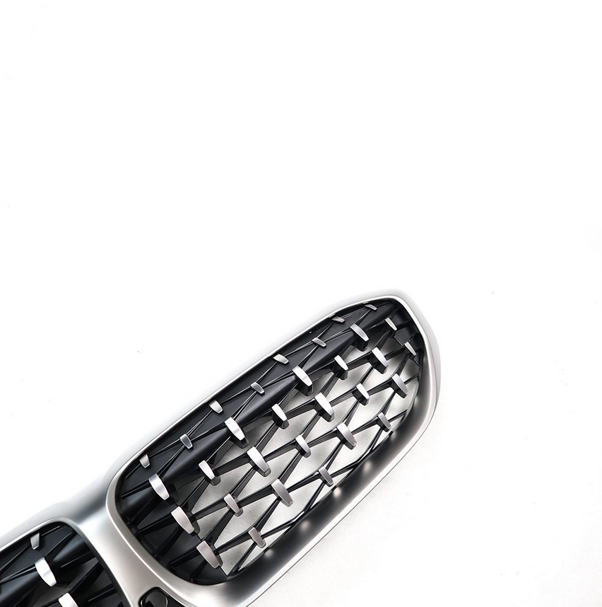 Diamond Grills - BMW G20, 2019-2022