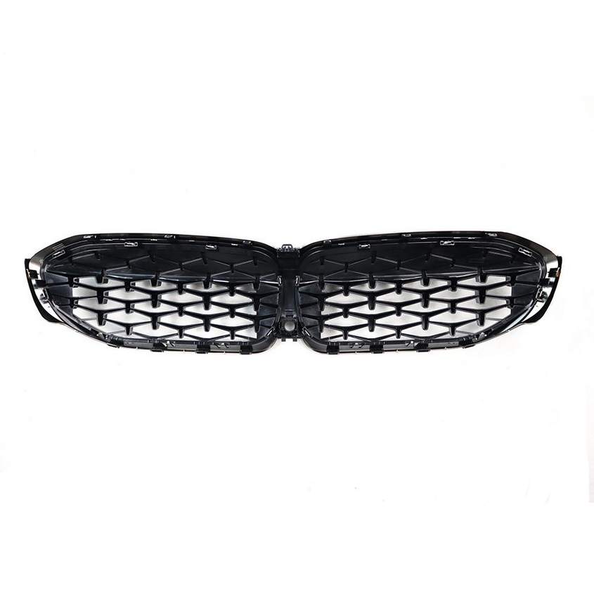 Diamond Grills - BMW G20, 2019-2022