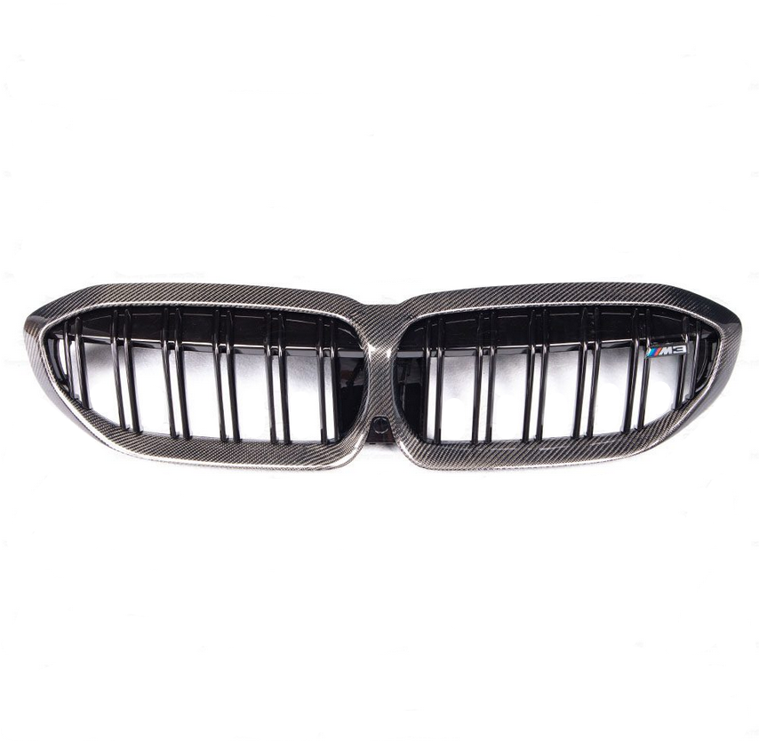M Grills - BMW G20
