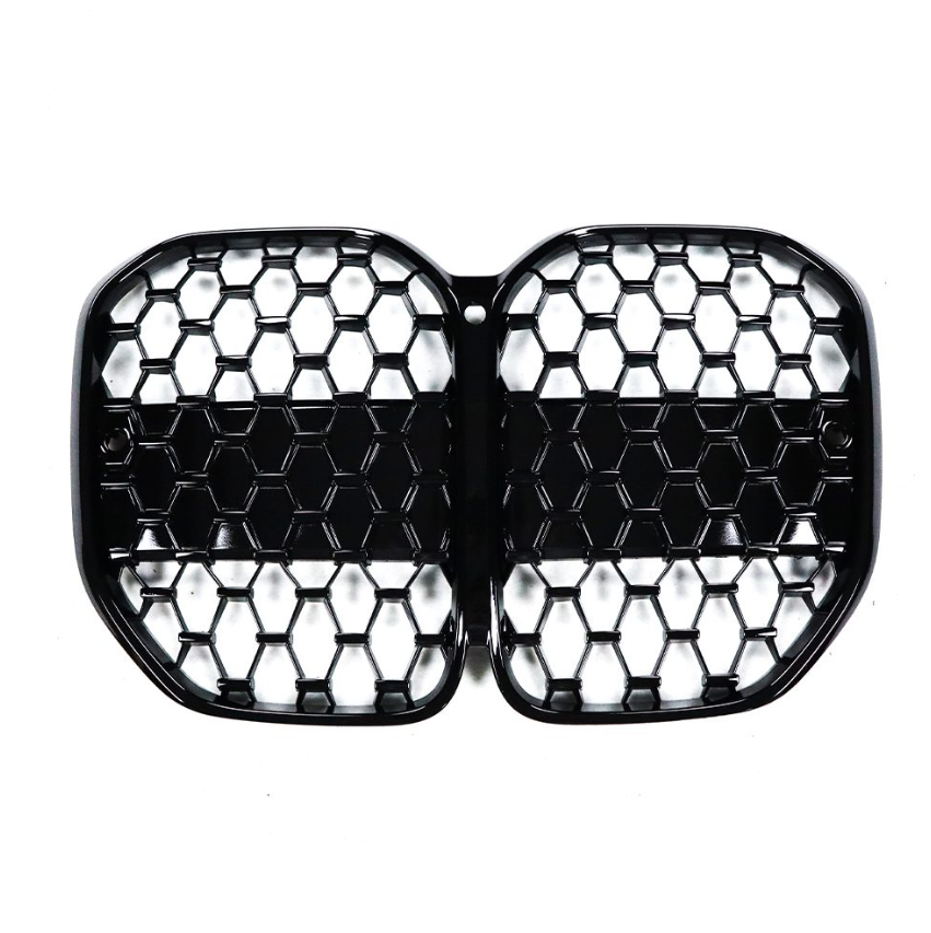 Diamond Grills - BMW G22, 2020+