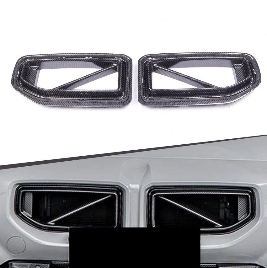 AP Grill - BMW M2 G87, 2023+