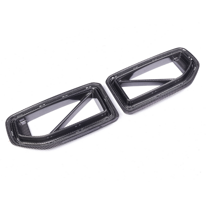 AP Grill - BMW M2 G87, 2023+