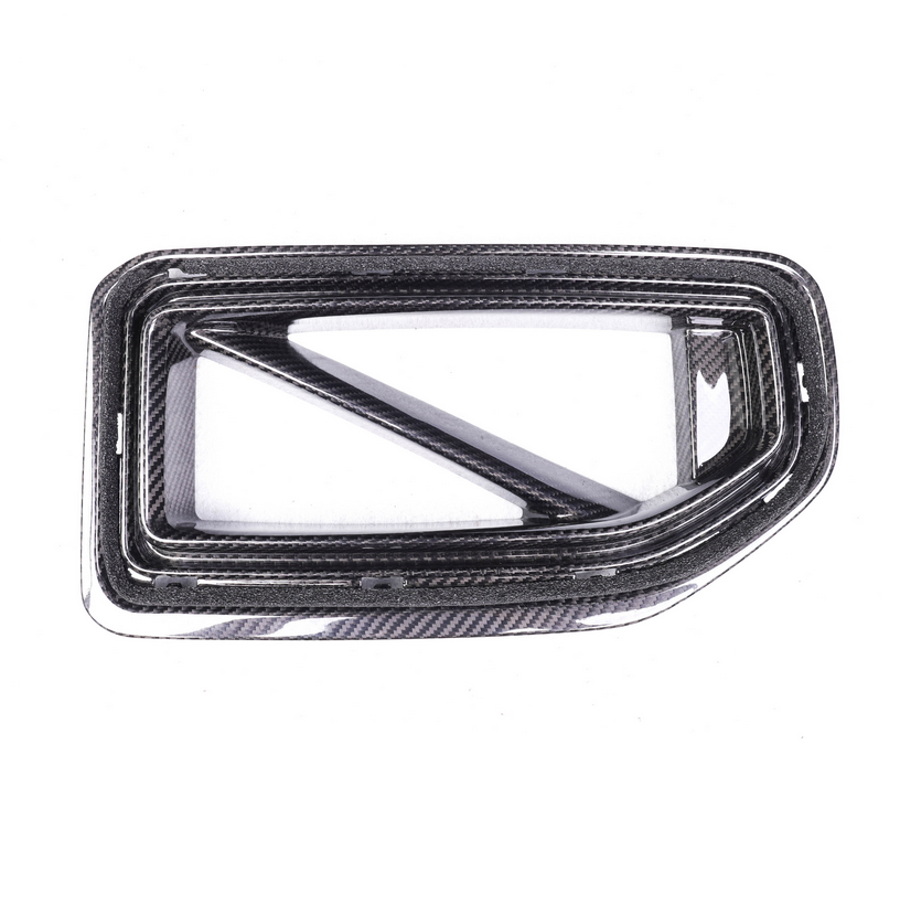 AP Grill - BMW M2 G87, 2023+