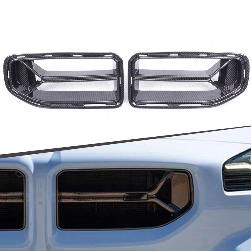 CSL Grill - BMW M2 G87, 2023+