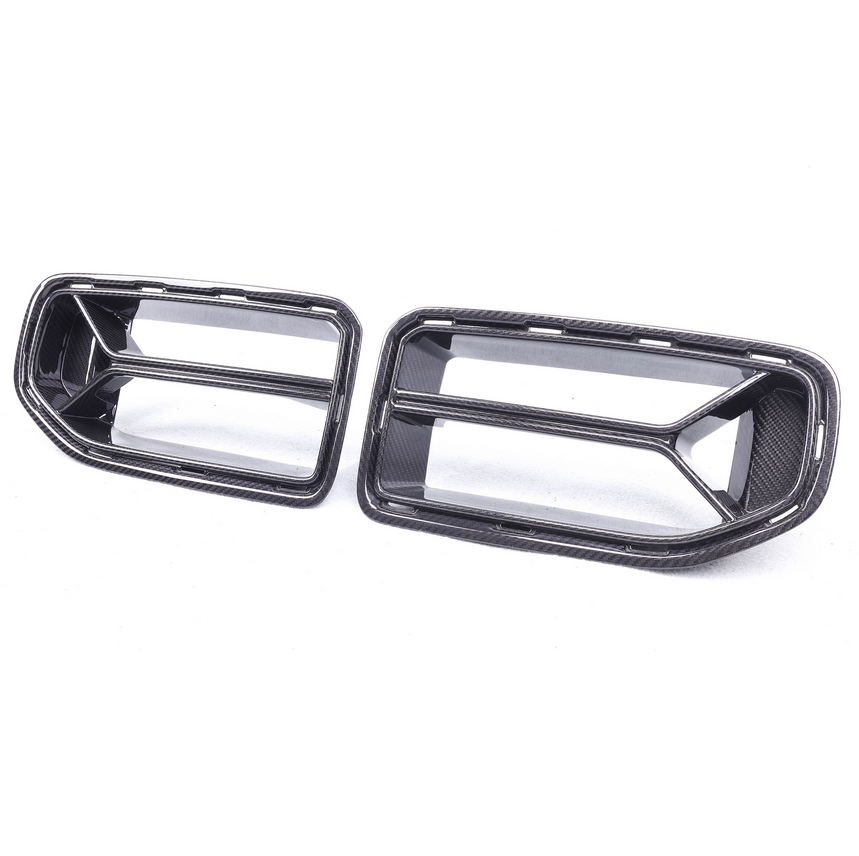 CSL Grill - BMW M2 G87, 2023+