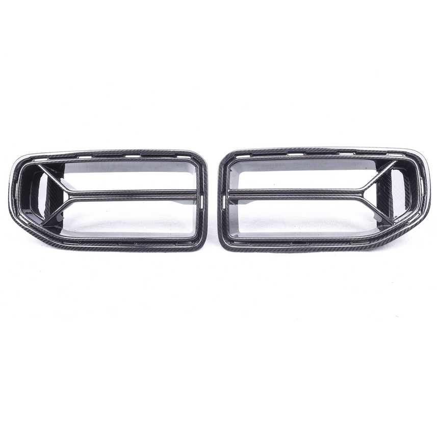 CSL Grill - BMW M2 G87, 2023+