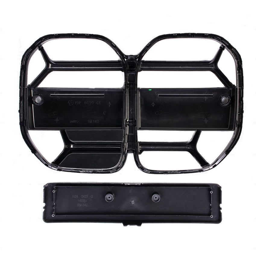 CSL Grill - BMW G22, 2020+