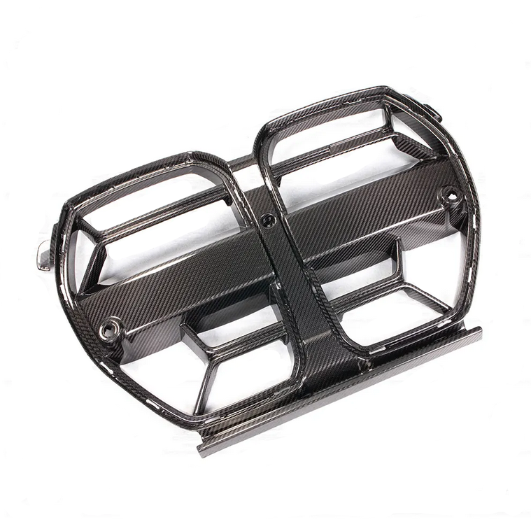 CSL Grill - BMW M3/M4 G8x, 2021+