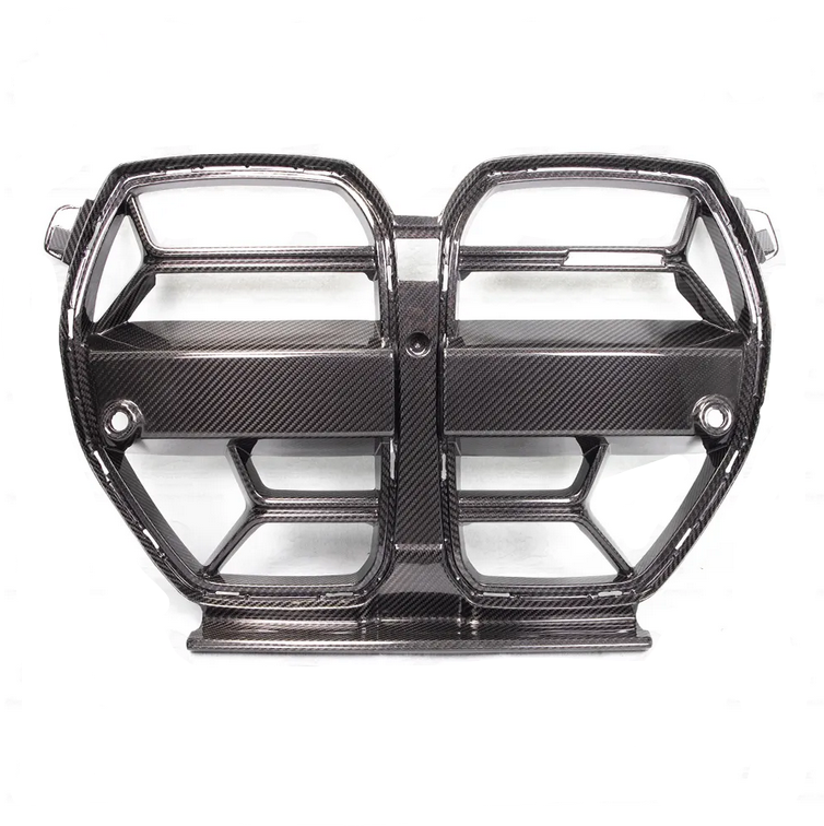 CSL Grill - BMW M3/M4 G8x, 2021+