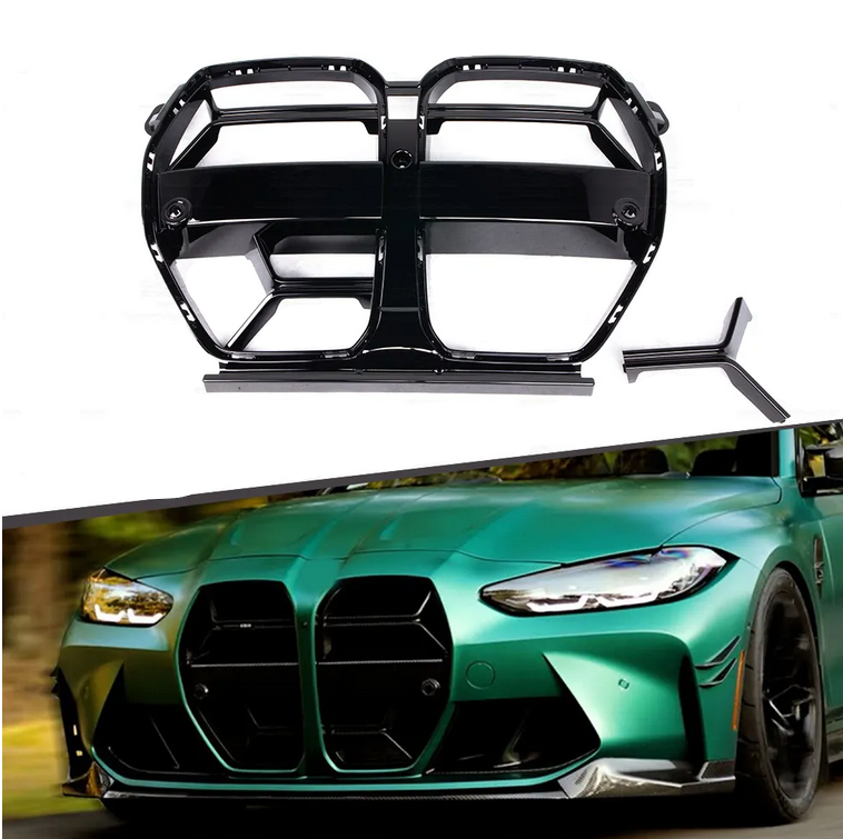 CSL Grill - BMW M3/M4 G8x, 2021+