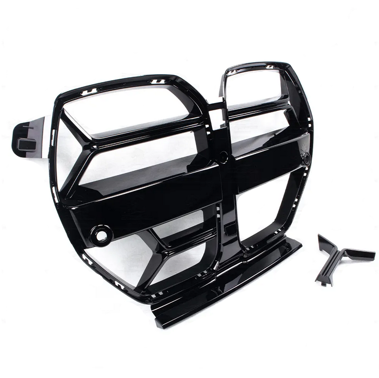 CSL Grill - BMW M3/M4 G8x, 2021+