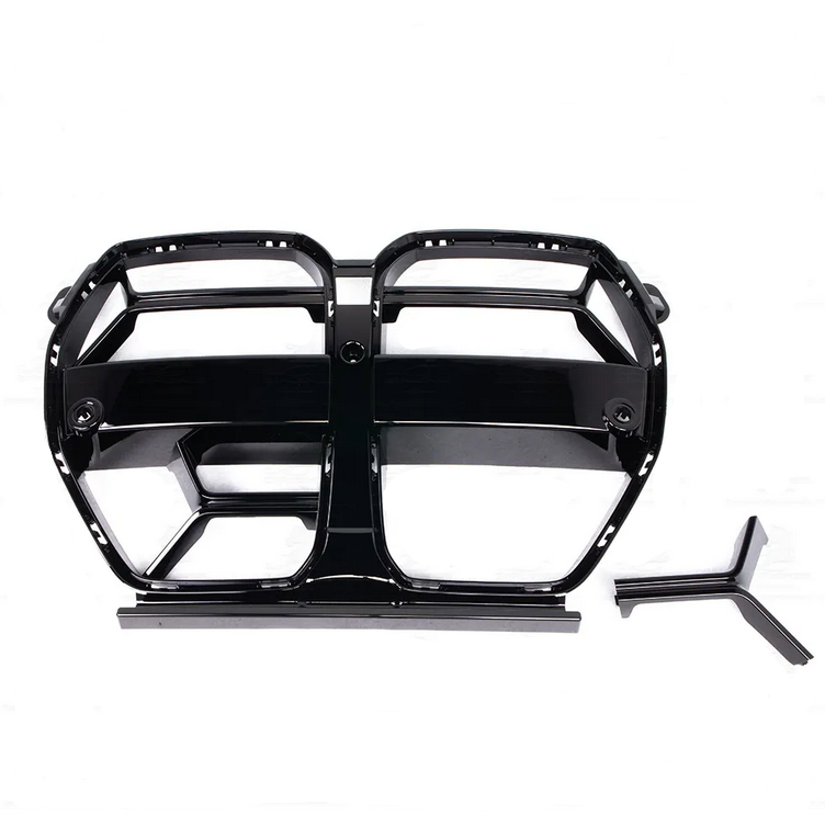 CSL Grill - BMW M3/M4 G8x, 2021+