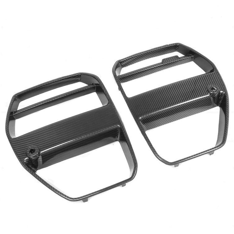 V Grill - BMW M3/M4 G8x, 2021+