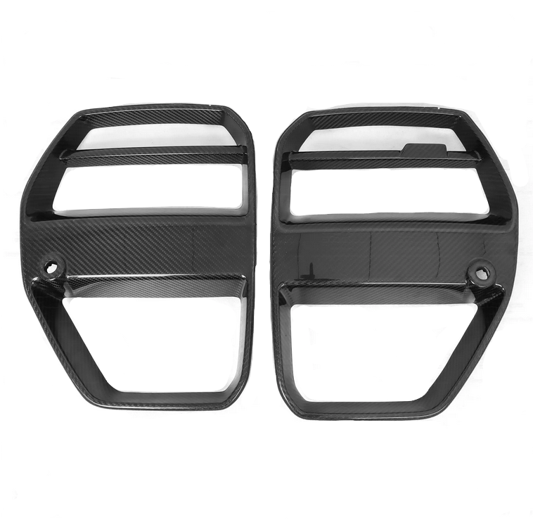 V Grill - BMW M3/M4 G8x, 2021+