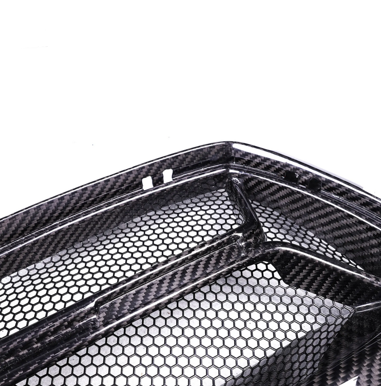 CSL with Mesh Grill - BMW M3/M4 G8x, 2021+