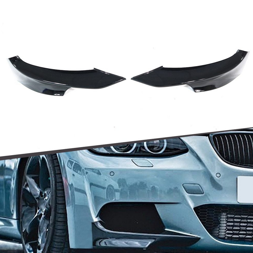 MT Splitter - BMW M3 E92/E93, 2011-2013