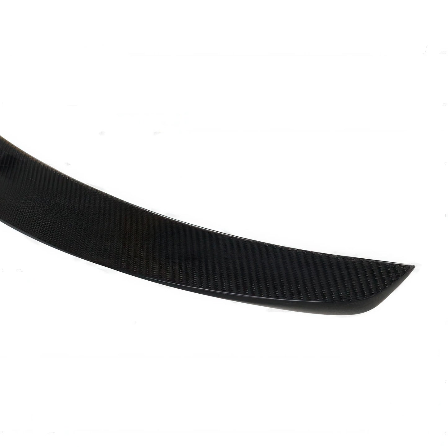 P Spoiler - BMW G30, 2017-2023