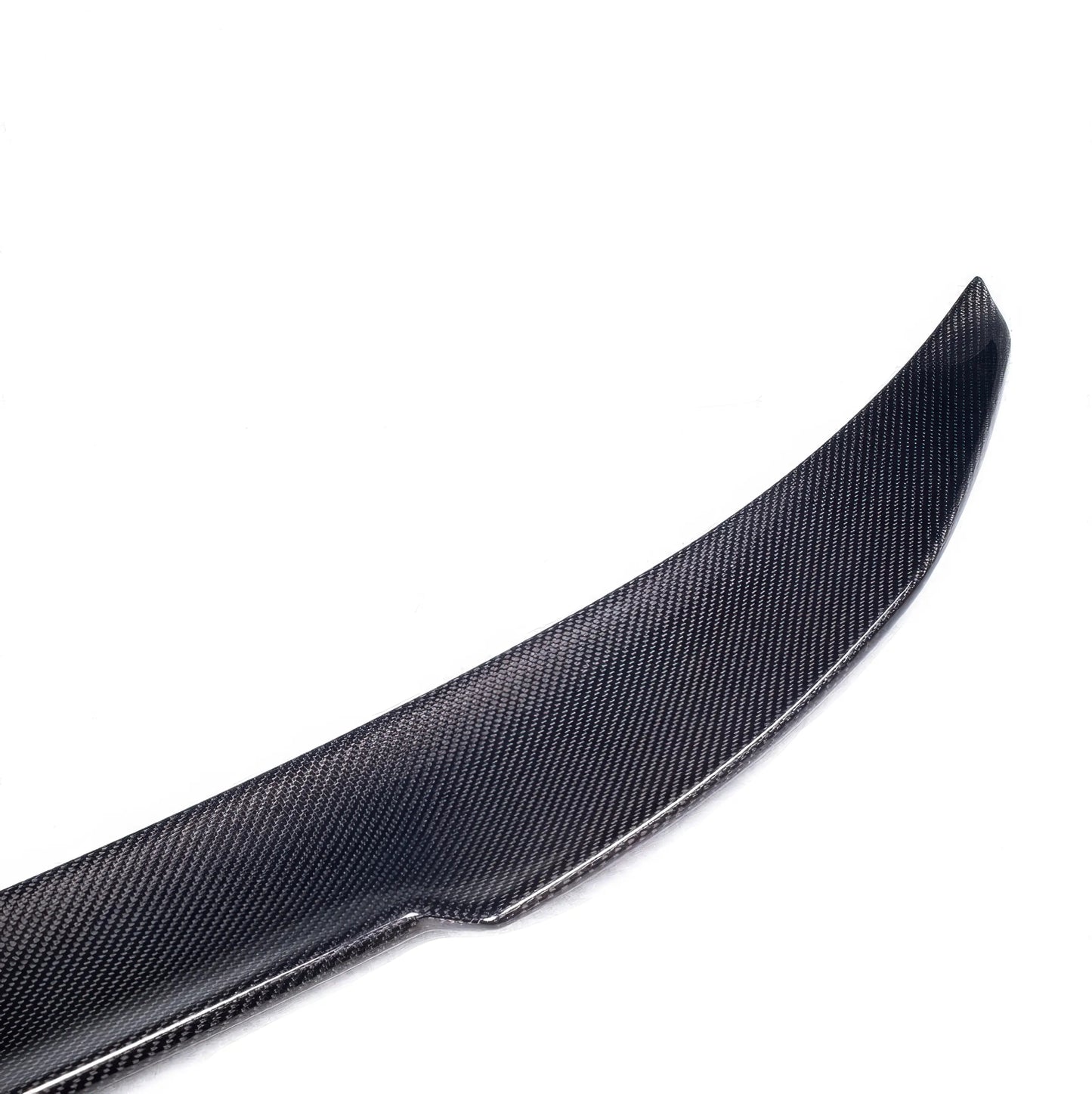 PSM Spoiler - BMW F32, 2014-2020