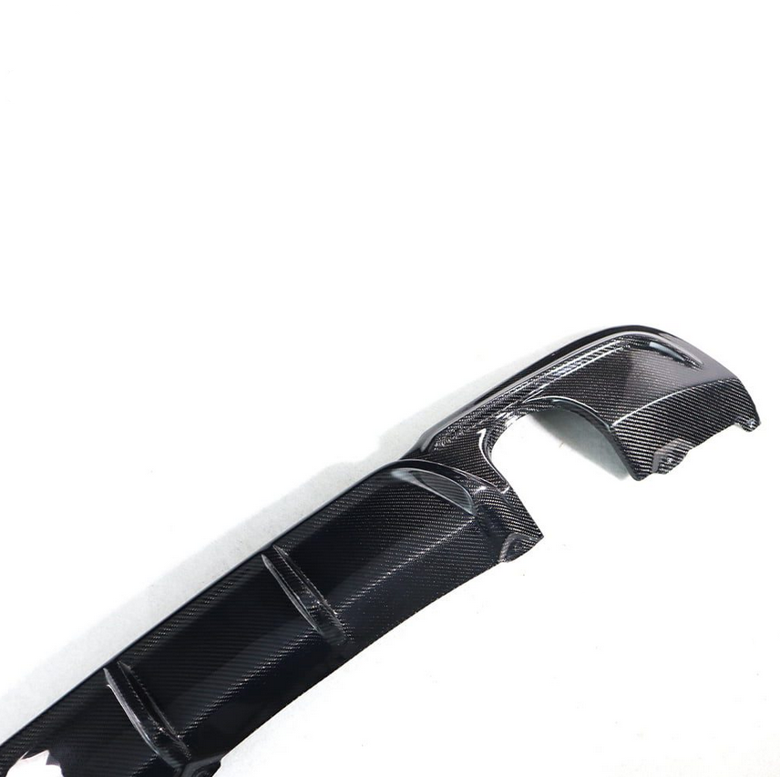 MT Diffuser - BMW M3 E9x, 2005-2013