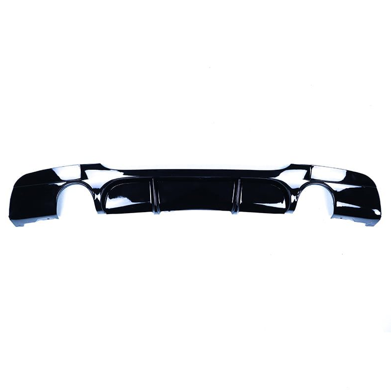 MT Diffuser - BMW M3 E9x, 2005-2013
