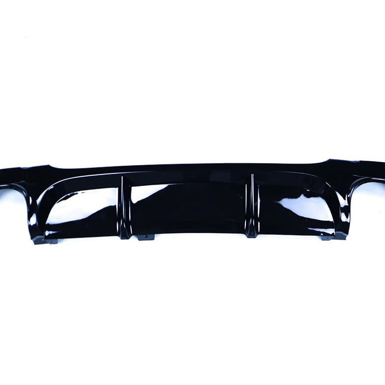 MT Diffuser - BMW M3 E9x, 2005-2013