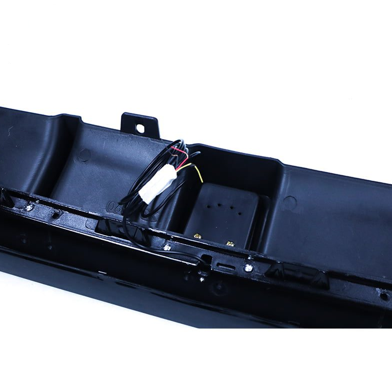 MT LED 11 Diffuser - BMW M3 E90, 2005-2013
