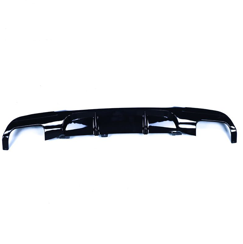MT 22 Diffuser - BMW M3 E90, 2005-2013