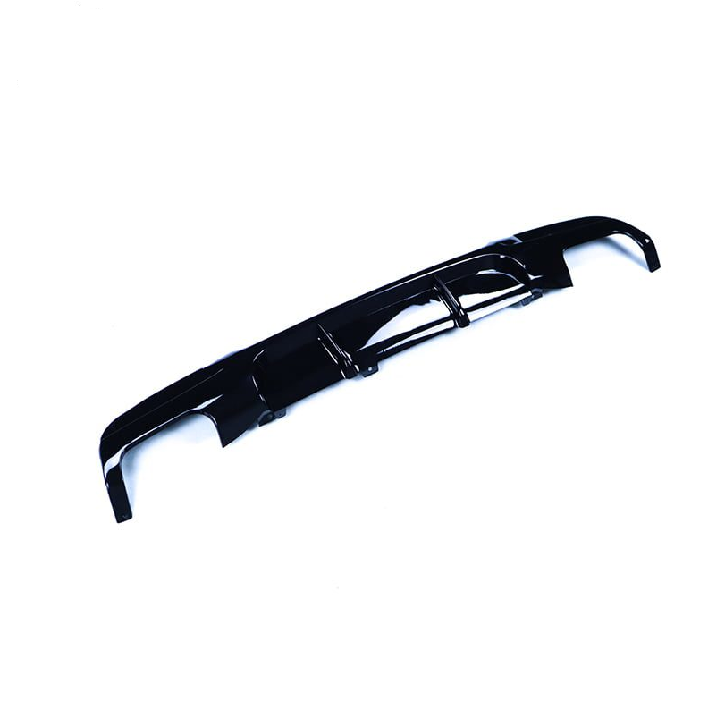 MT 22 Diffuser - BMW M3 E90, 2005-2013