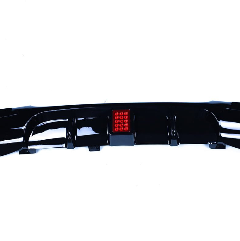MT LED 22 - BMW M3 E90, 2005-2013