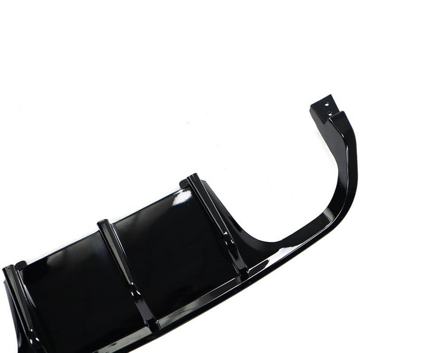 V Diffuser 3PCS - BMW M3 E92, 2006-2013