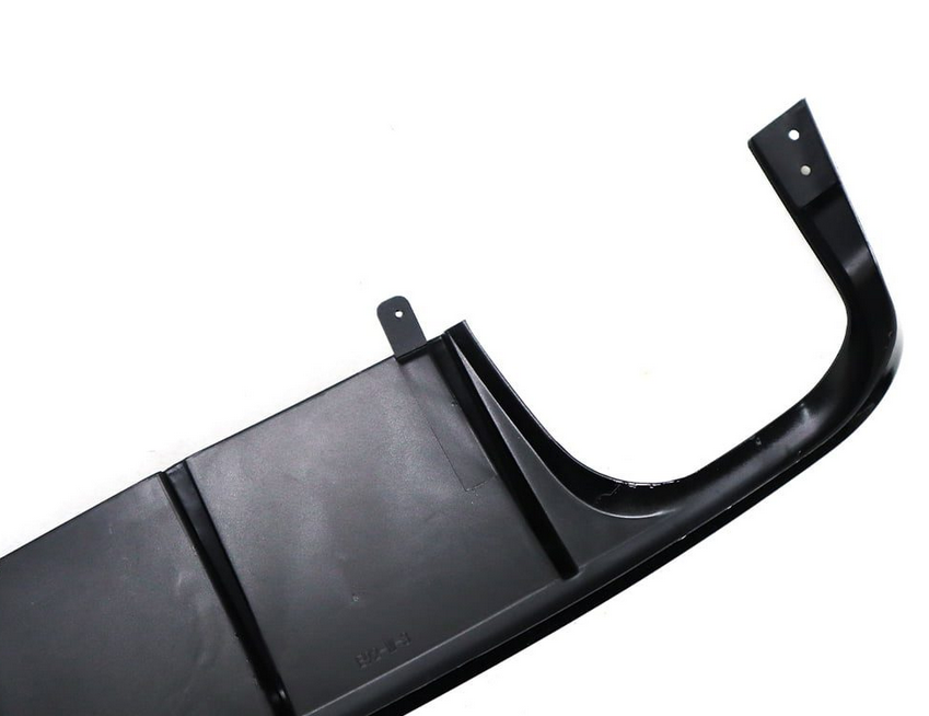 V Diffuser 3PCS - BMW M3 E92, 2006-2013