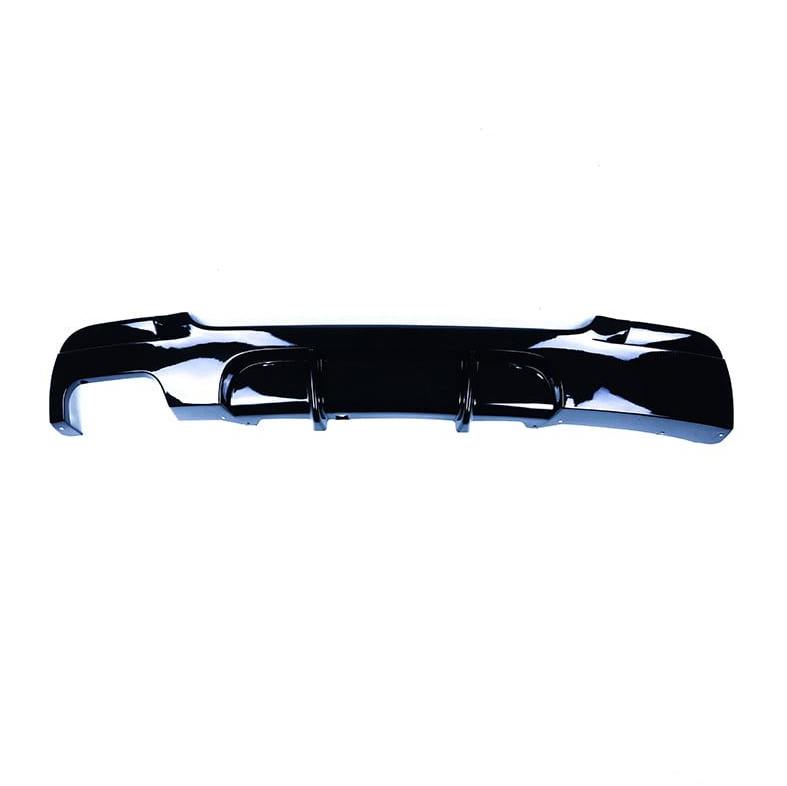 MT 02 Diffuser - BMW M3 E92/E93, 2006-2013