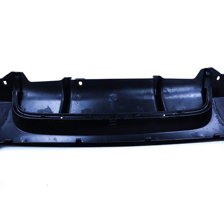 MT 02 Diffuser - BMW M3 E92/E93, 2006-2013